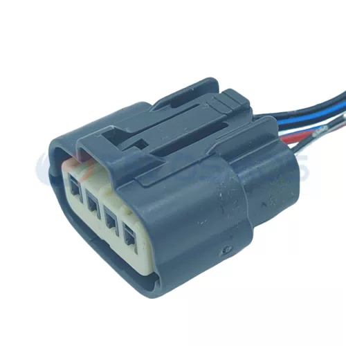 Auto Parts 4-pin Automotive Electronic Ignition Coil Harness Connector Suitable for Toyota Yaris Corolla 4-pin... - image 5